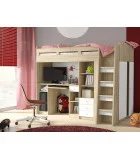 Loft bed Unit 180 order